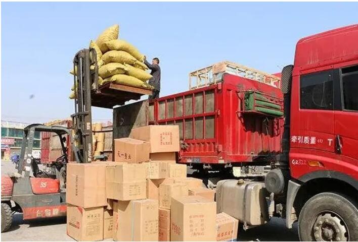 泉州到武清区物流专线