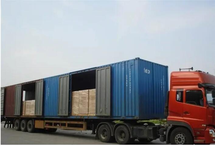 泉州到武清区整车运输