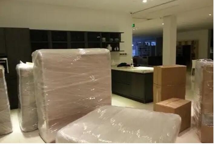 泉州到武清区长途搬家