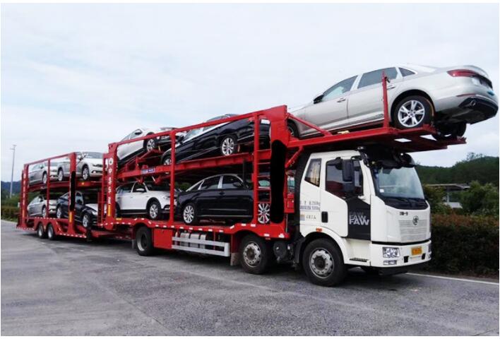 泉州到武清区轿车托运